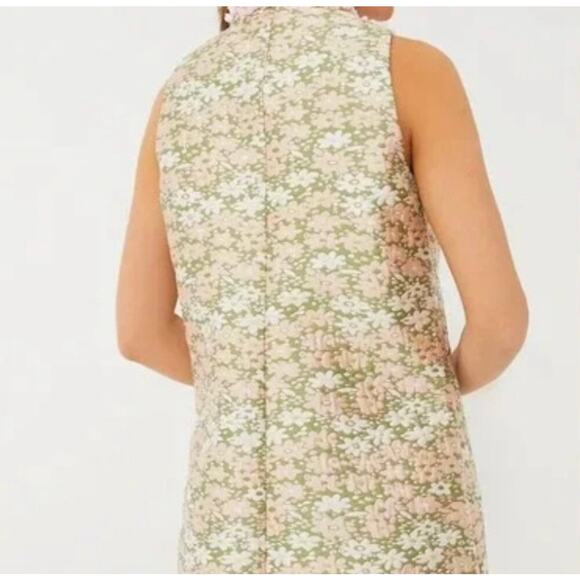 TUCKERNUCK Sequin Trim Maude Dress NWT Size XL - Picture 5 of 9